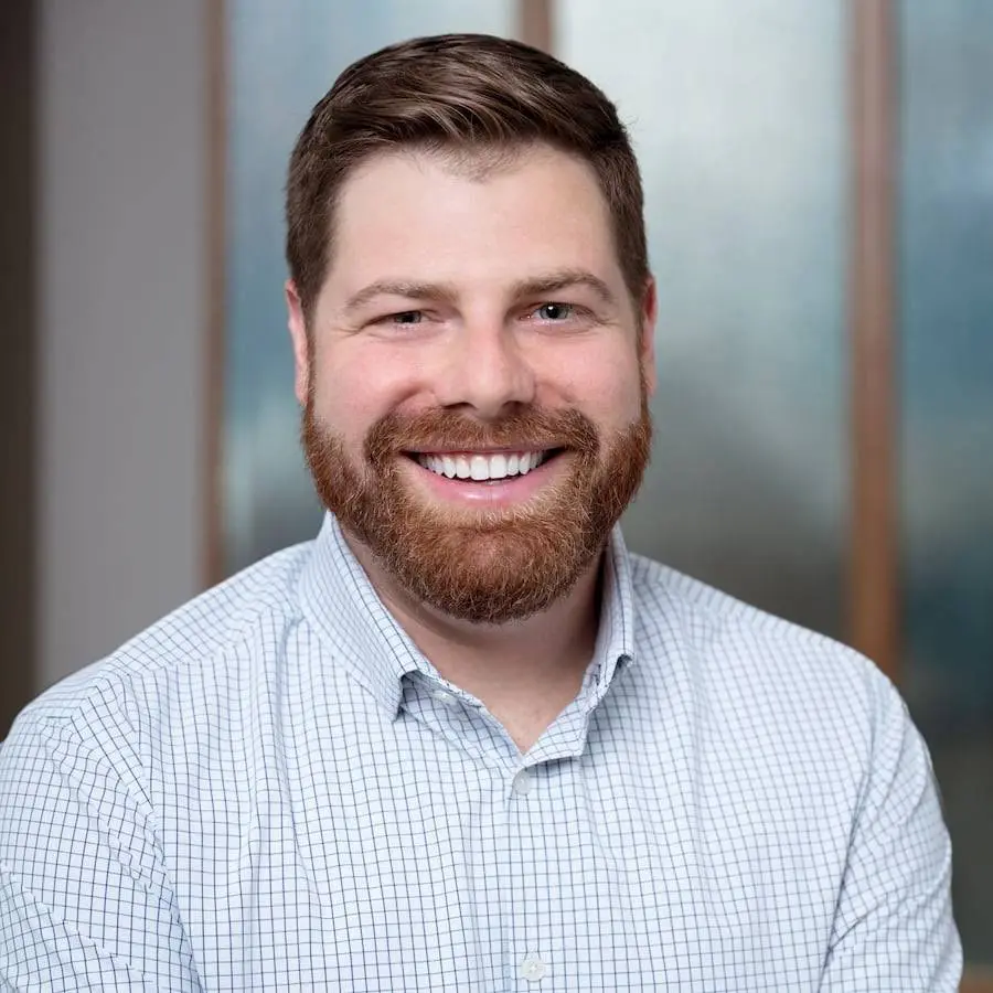 Dr. George Andrews, DDS