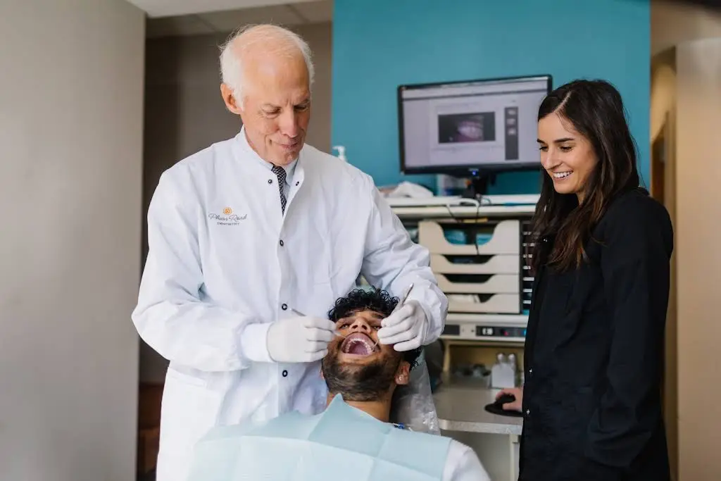 Pharr Road Dentistry