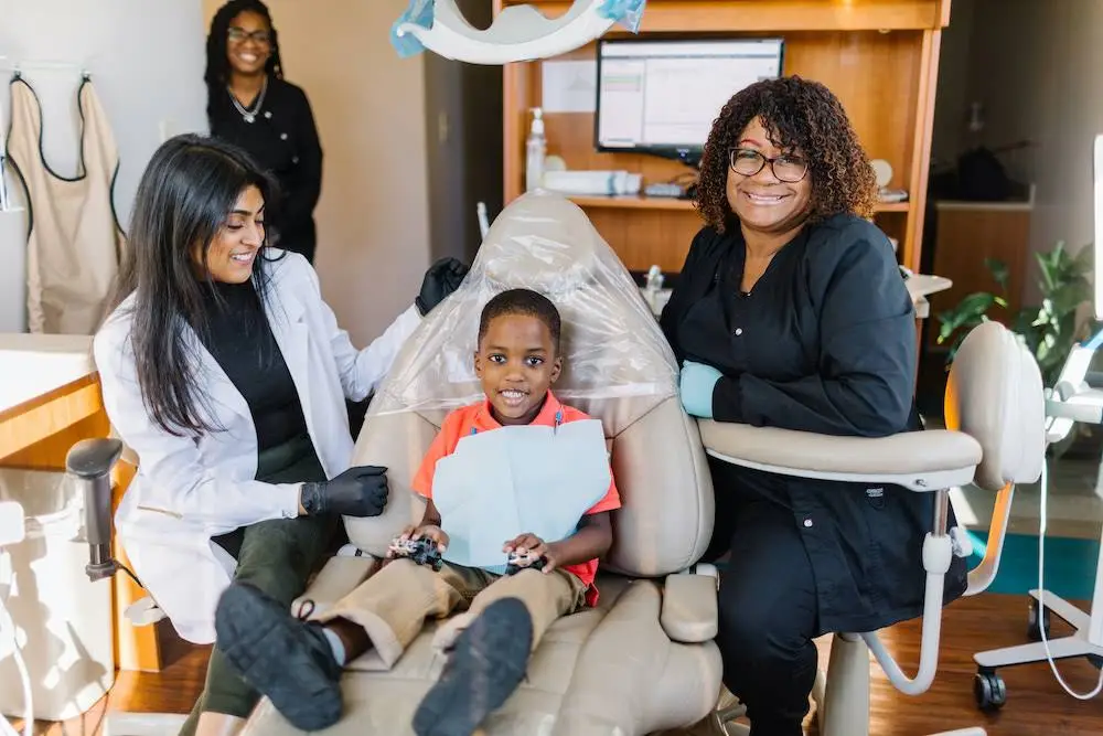 Pharr Road Dentistry