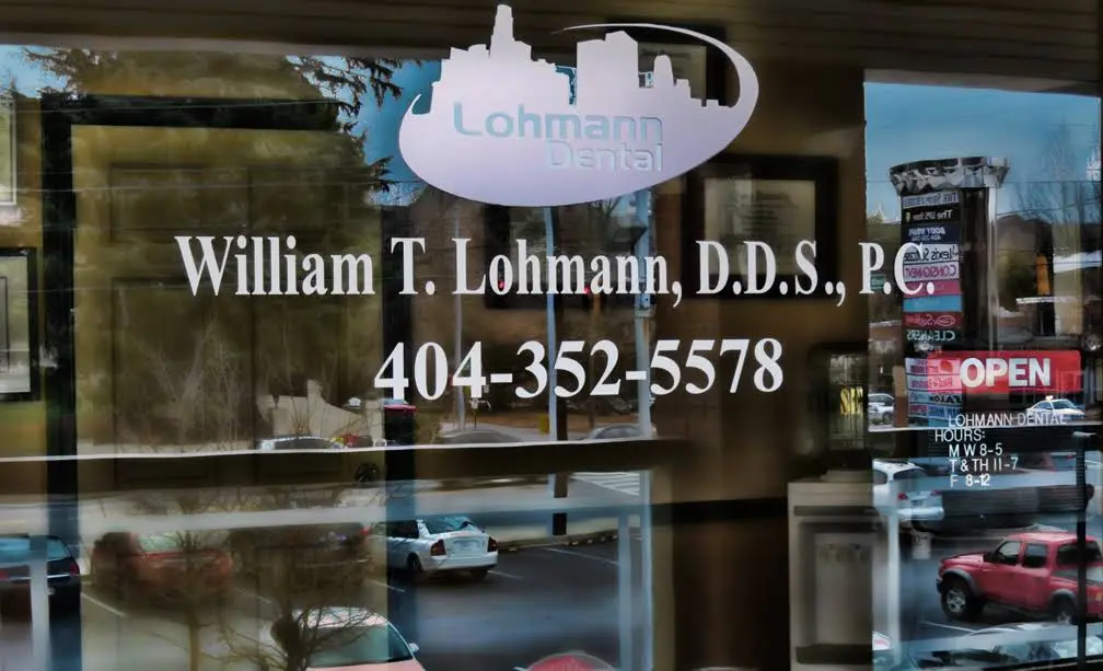 Lohmann Dental