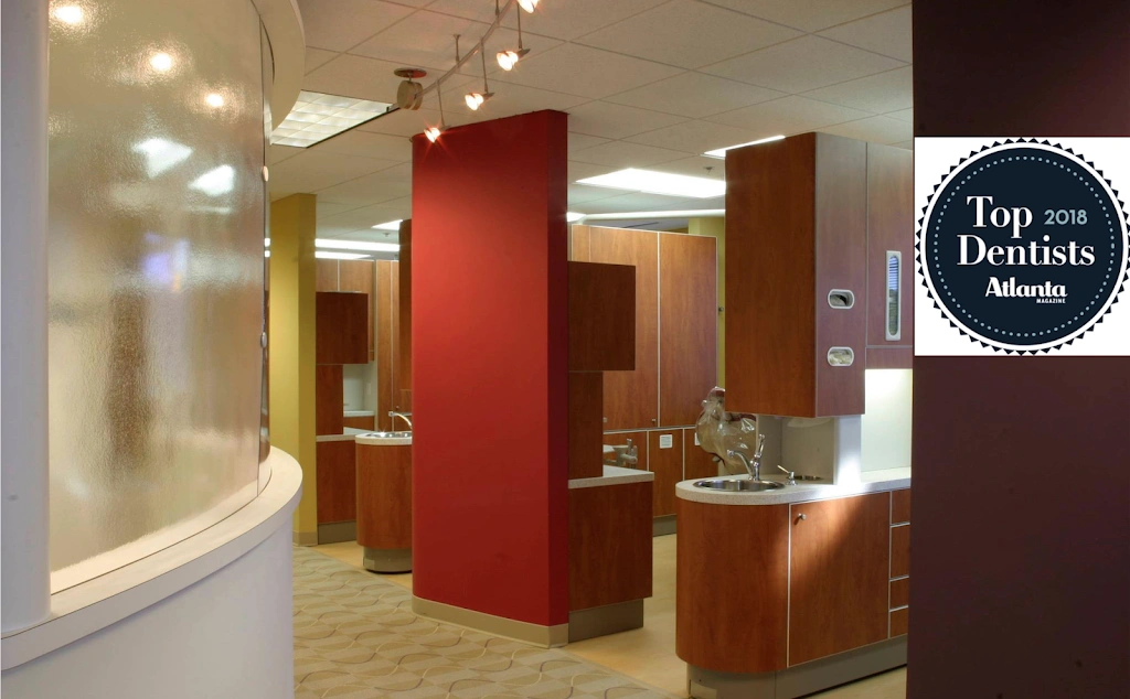 Siegel and Dolt Comprehensive Dental Care