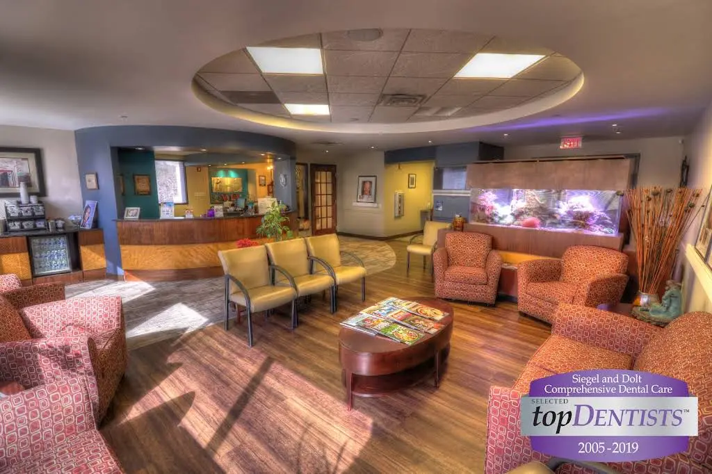 Siegel and Dolt Comprehensive Dental Care