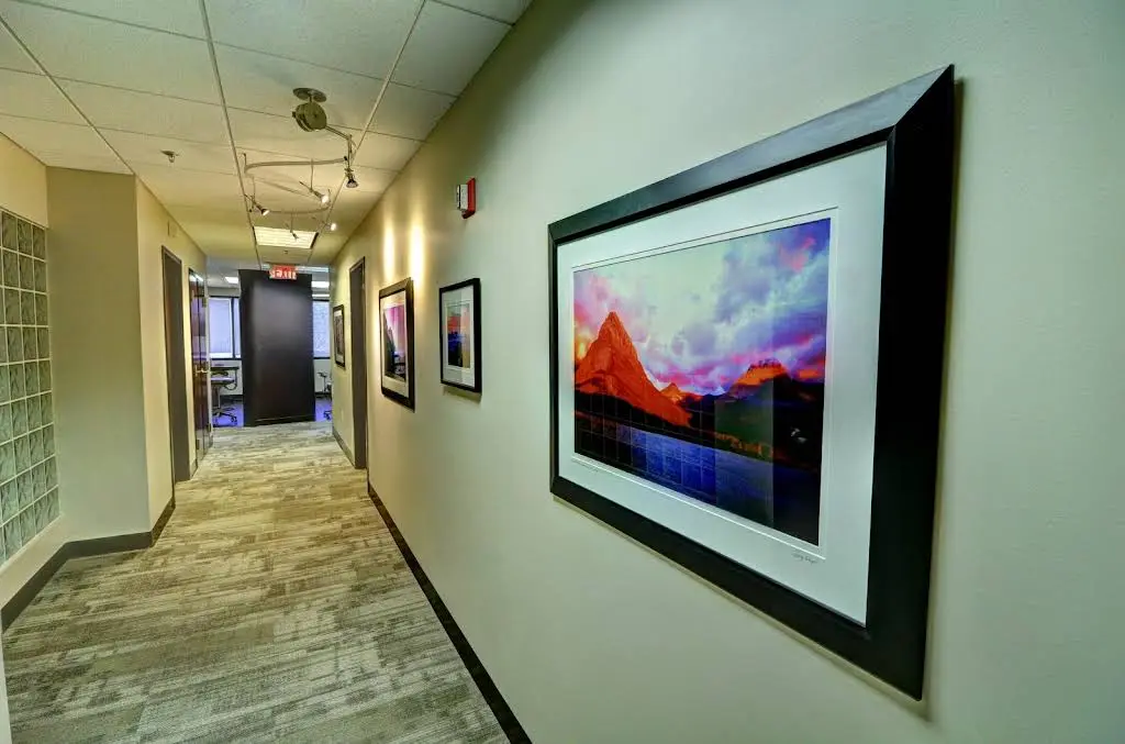 Siegel and Dolt Comprehensive Dental Care