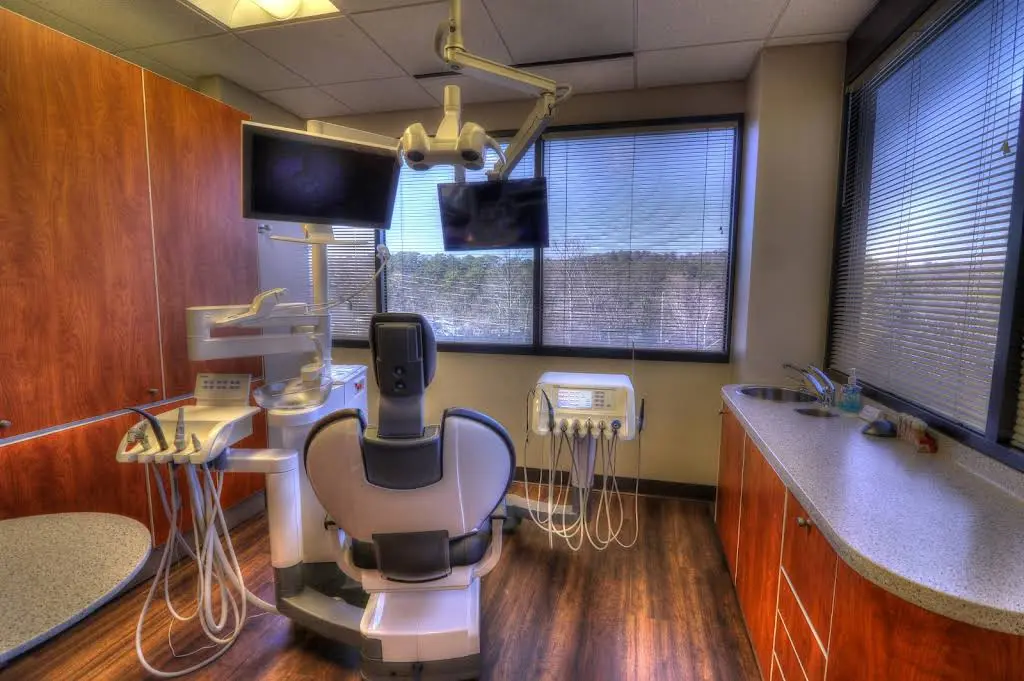 Siegel and Dolt Comprehensive Dental Care