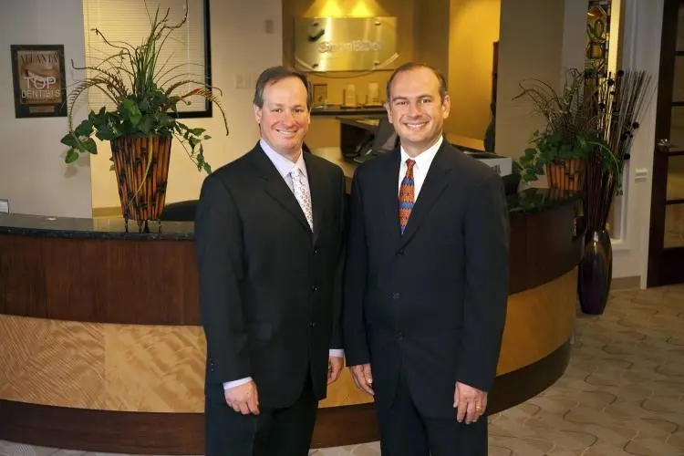 Siegel and Dolt Comprehensive Dental Care
