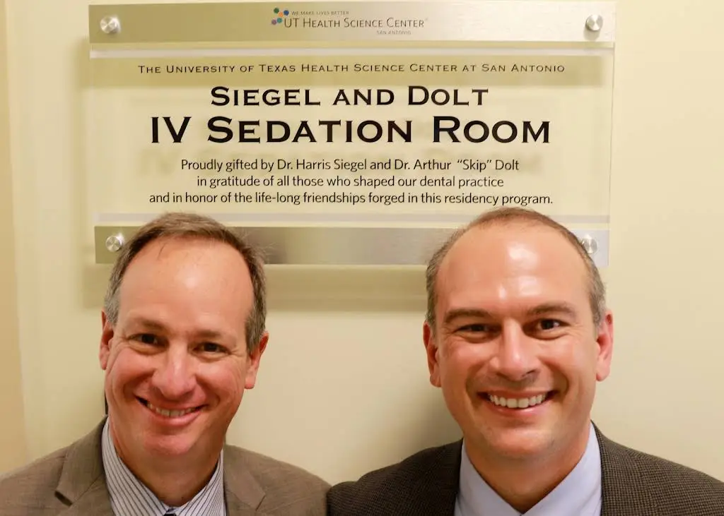 Siegel and Dolt Comprehensive Dental Care