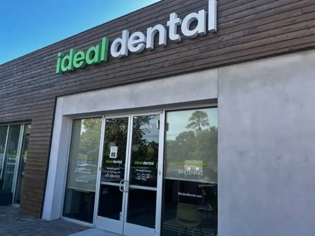 Ideal Dental