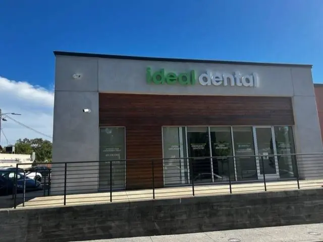 Ideal Dental