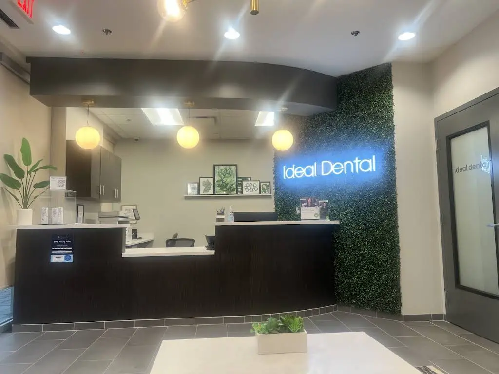 Ideal Dental