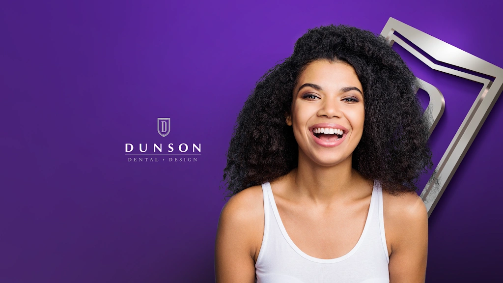 Dunson Dental Design