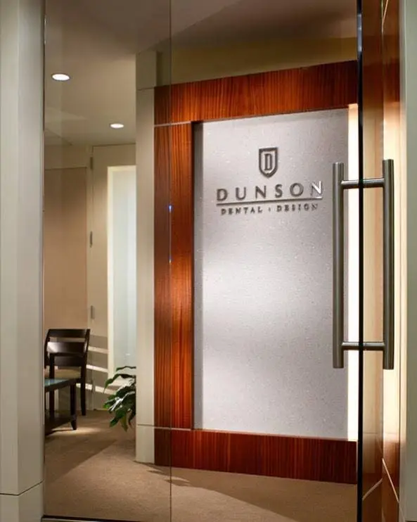 Dunson Dental Design