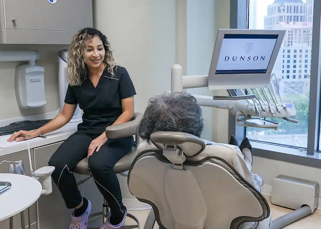 Dunson Dental Design