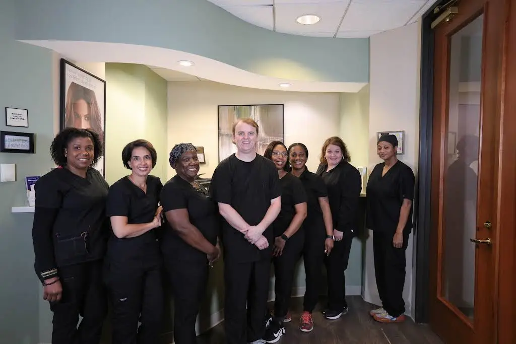 Midtown Smile Center