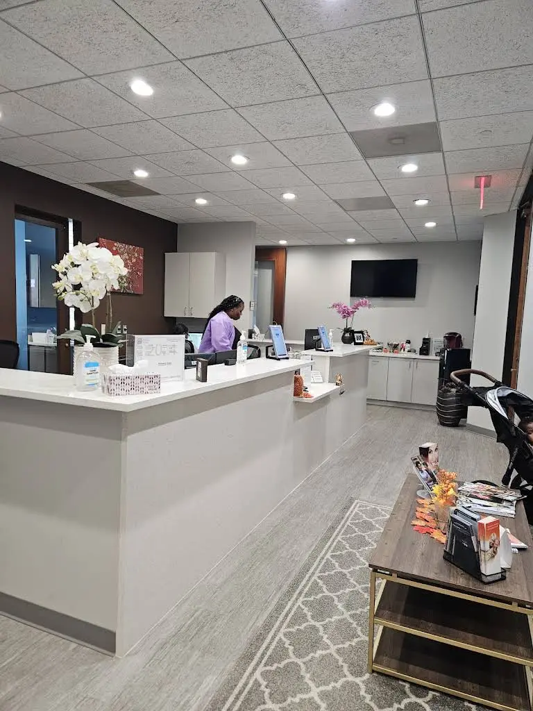 Midtown Smile Center