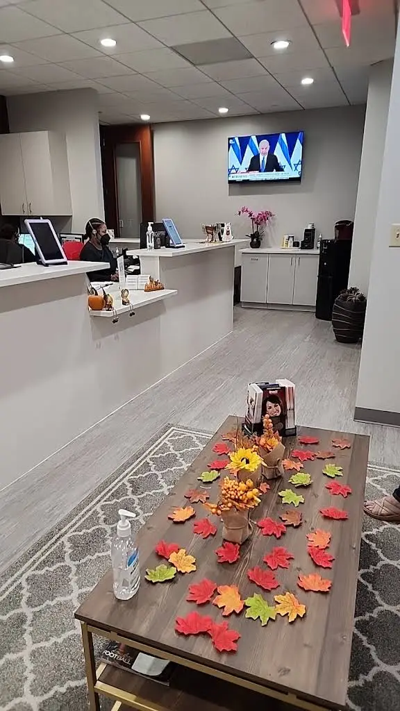 Midtown Smile Center