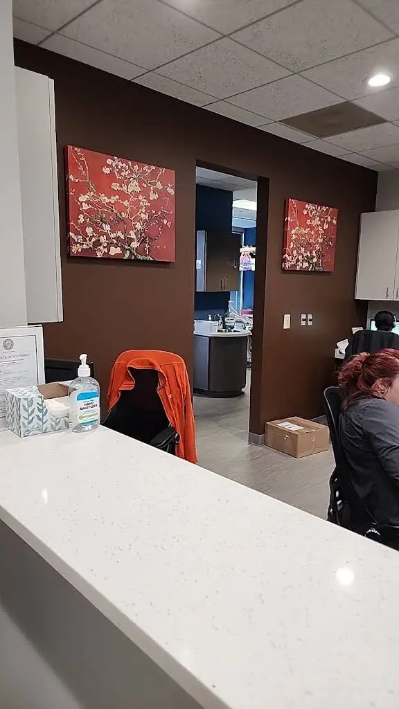 Midtown Smile Center