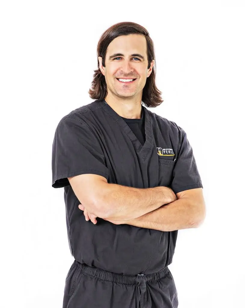 Atlanta Center for Advanced Periodontics