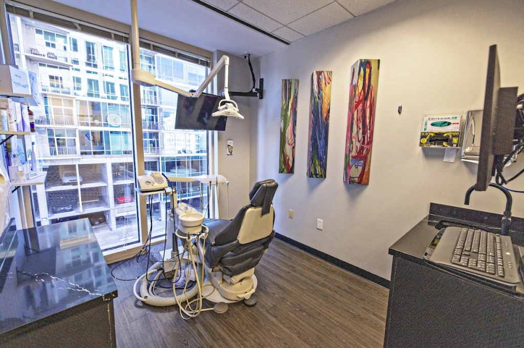 Atlanta Center for Advanced Periodontics