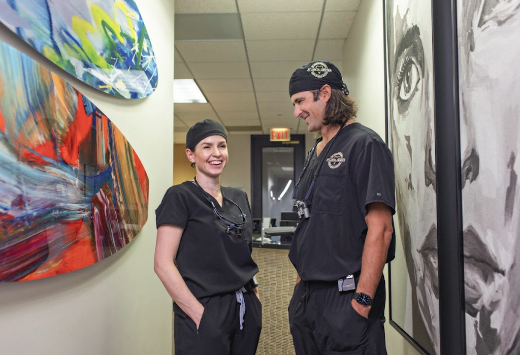 Atlanta Center for Advanced Periodontics