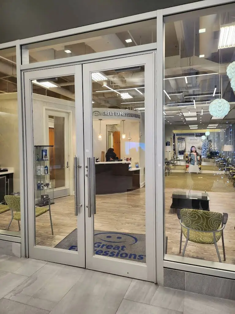Great Expressions Dental Centers