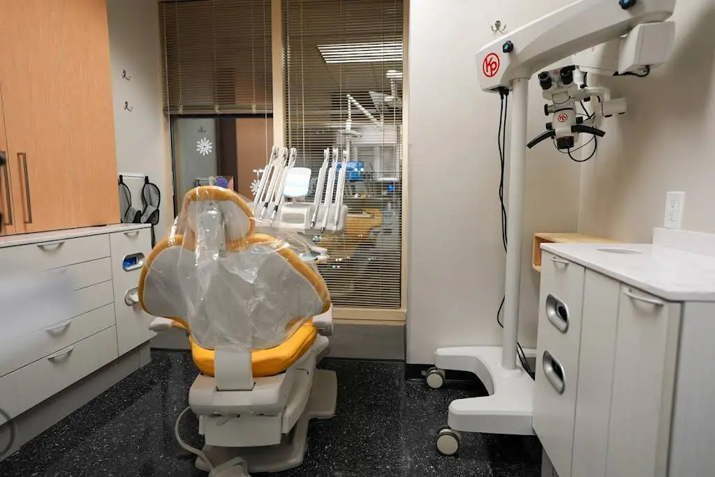 Zentooth Endodontics