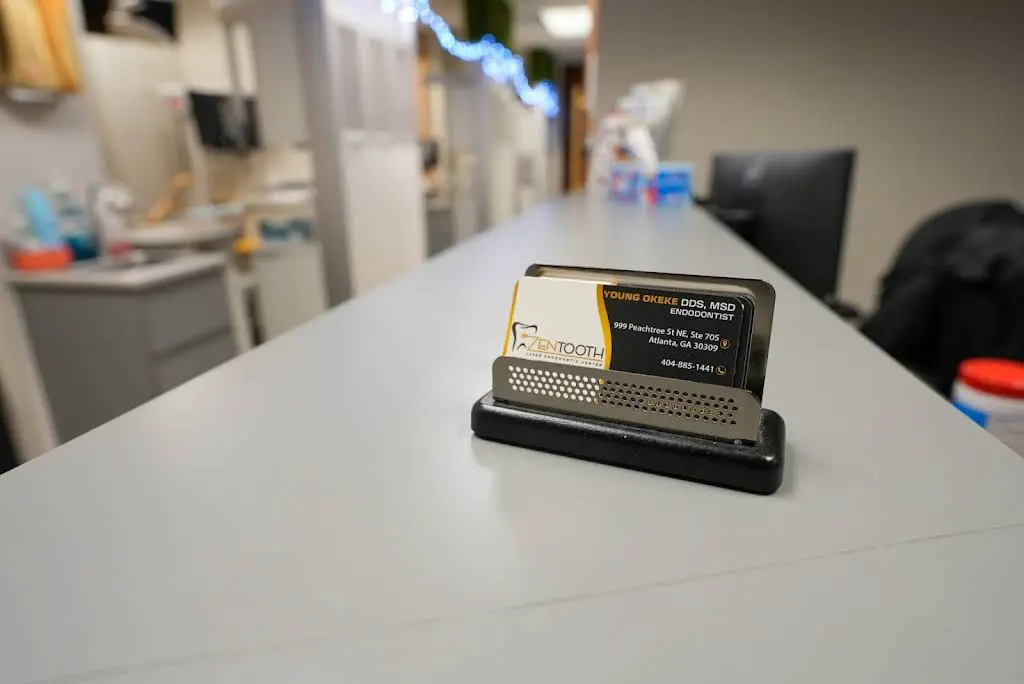 Zentooth Endodontics