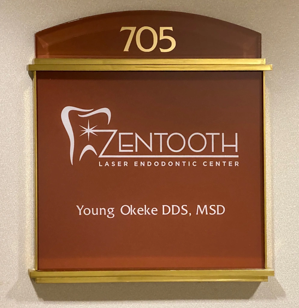 Zentooth Endodontics