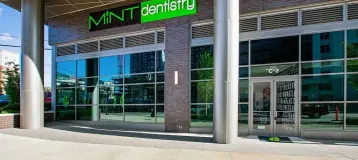 MINT dentistry