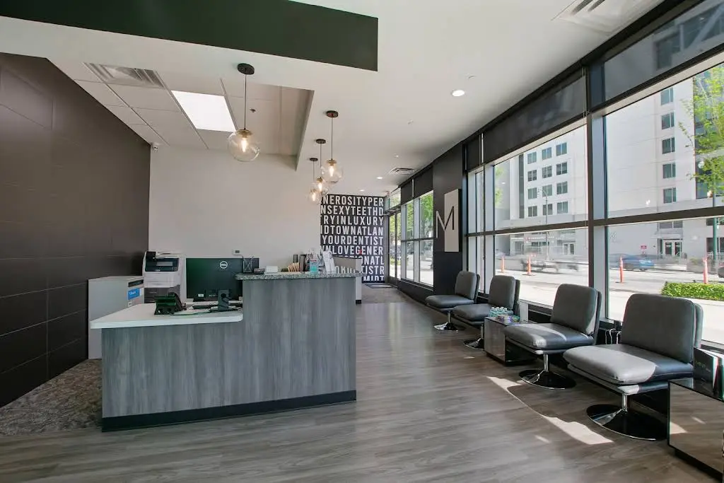 MINT dentistry