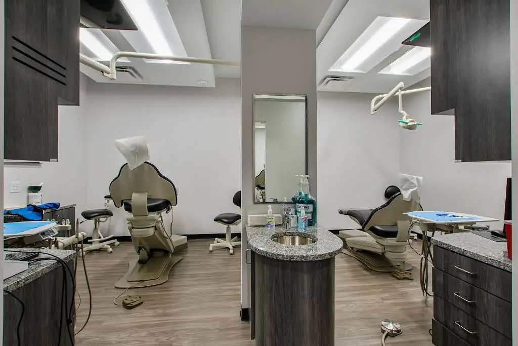 MINT dentistry