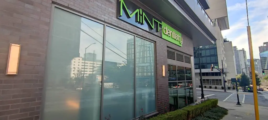 MINT dentistry