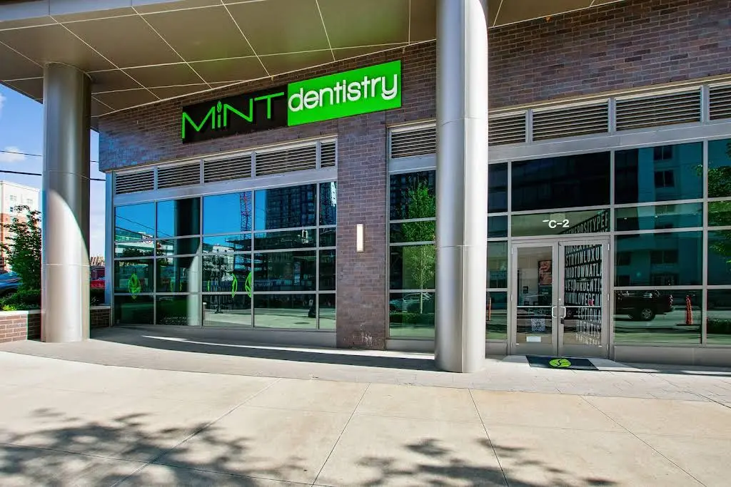 MINT dentistry