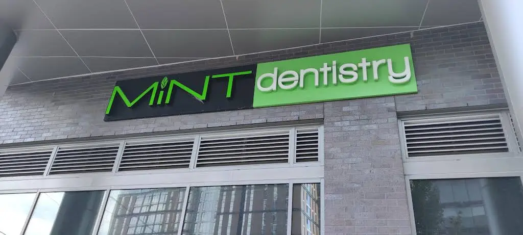 MINT dentistry