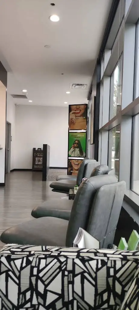 MINT dentistry