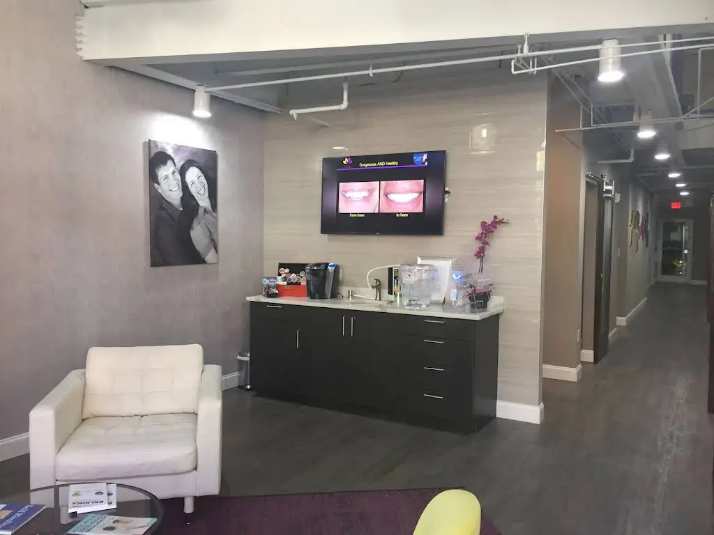 Intown Smile Studio