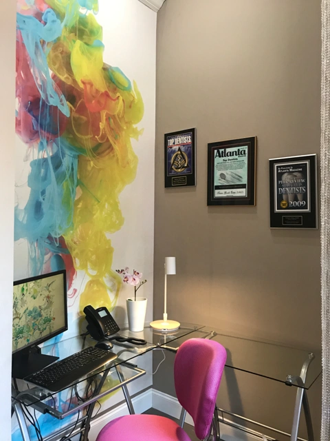 Intown Smile Studio