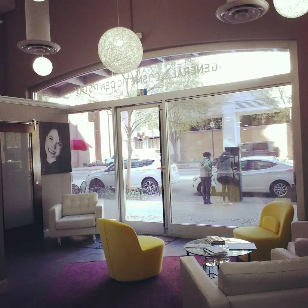 Intown Smile Studio