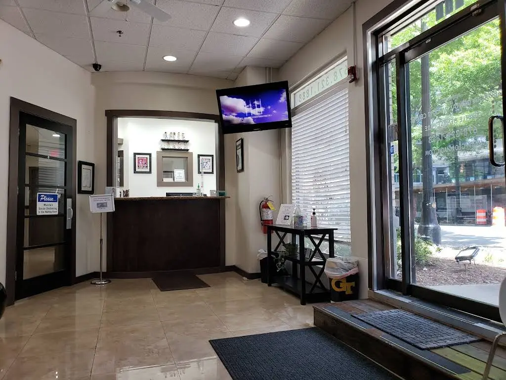 Gentle Dental Care / Georgia Dental Implant Center
