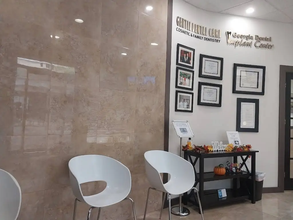 Gentle Dental Care / Georgia Dental Implant Center