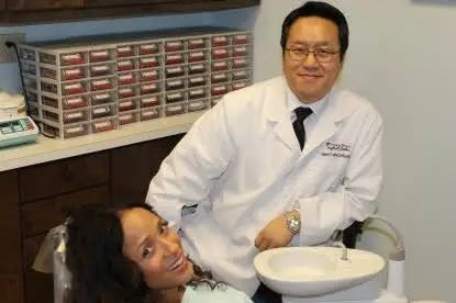 Gentle Dental Care / Georgia Dental Implant Center
