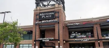 Midtown Dental Center