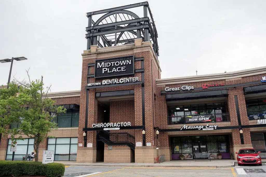 Midtown Dental Center