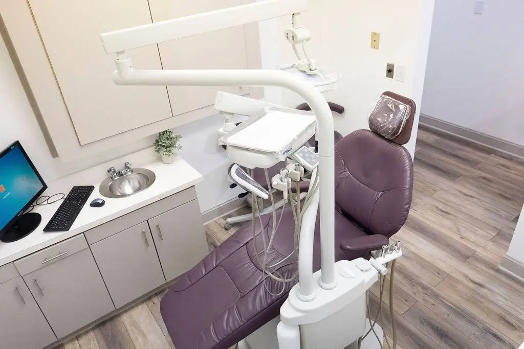 Midtown Dental Center