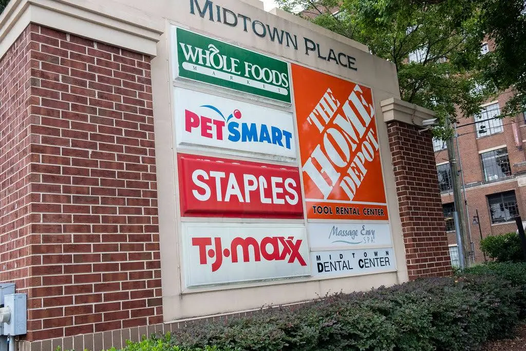 Midtown Dental Center