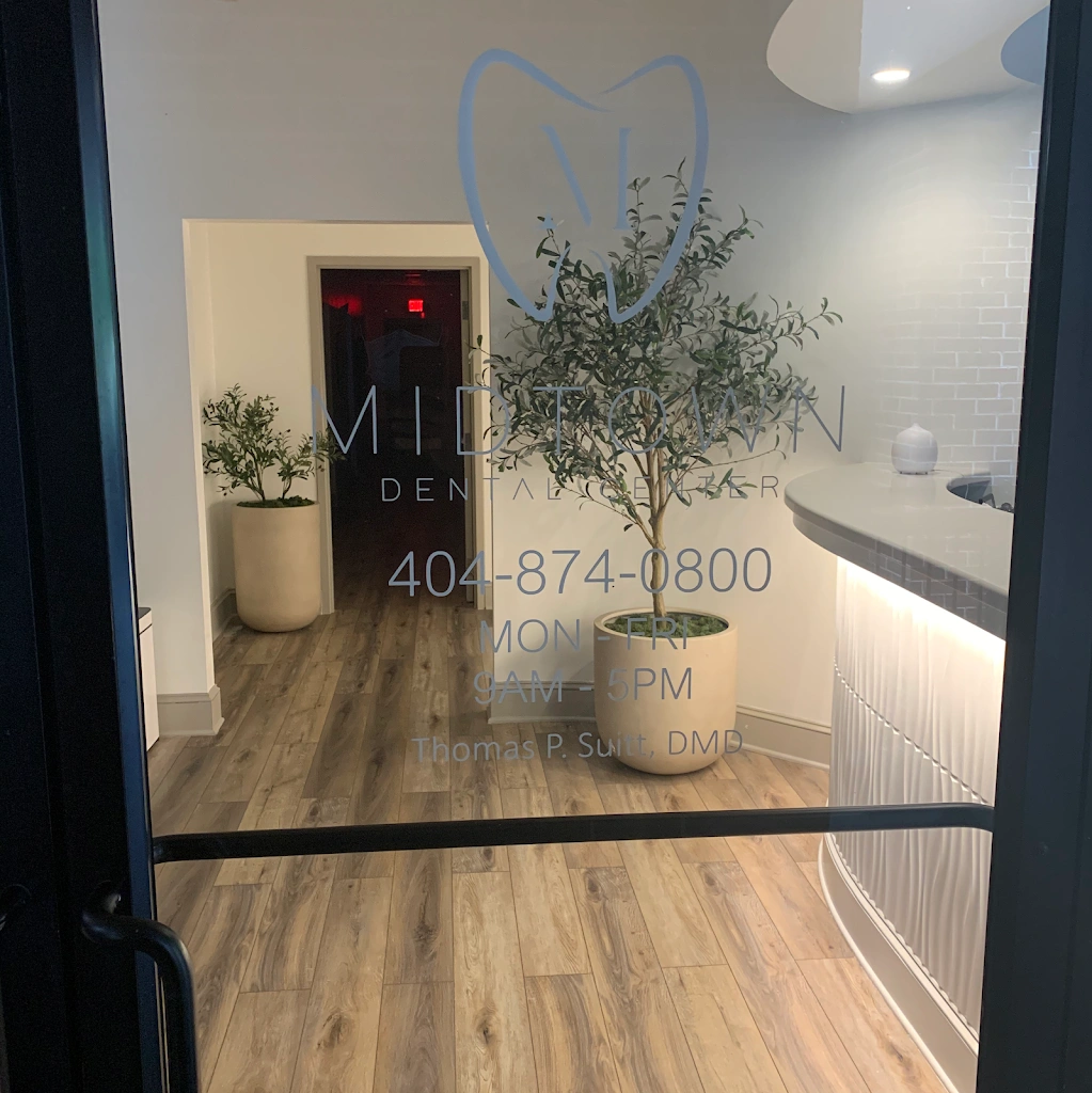 Midtown Dental Center