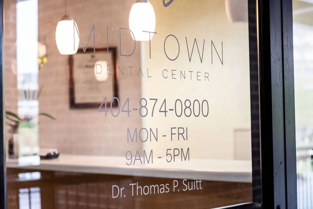 Midtown Dental Center