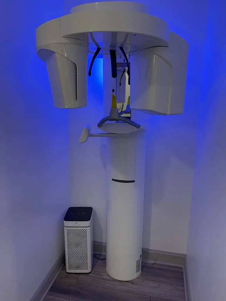 Midtown Dental Center
