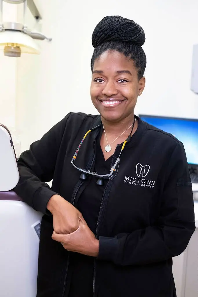 Midtown Dental Center