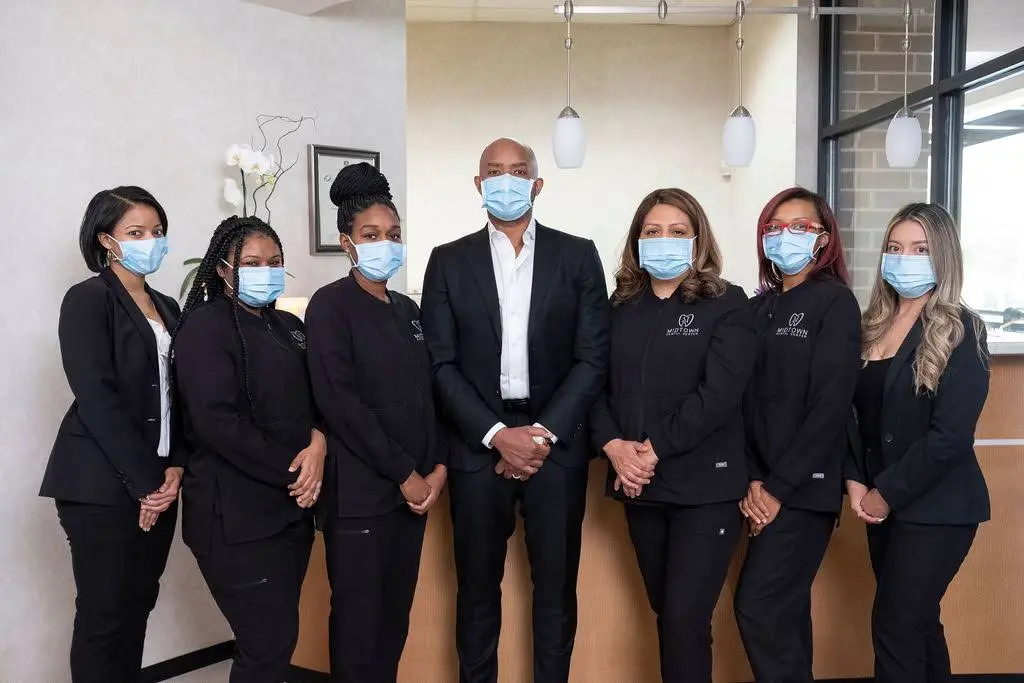 Midtown Dental Center