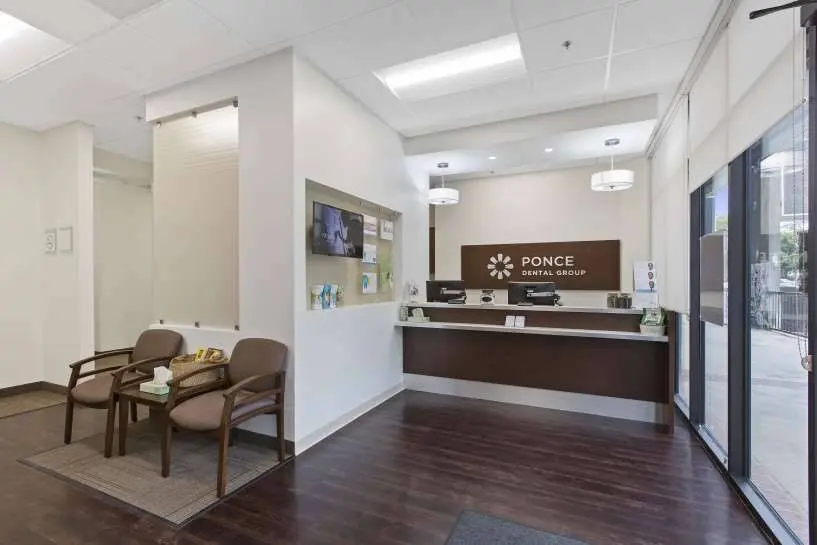 Ponce Dental Group